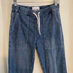 DU/ER No Sweat Denim Pants